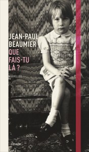 Que fais-tu là? Que fais-tu là?