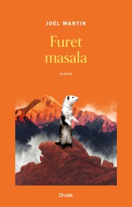 Furet masala Furet masala