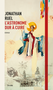 L’astronome dur à cuire L’astronome dur à cuire
